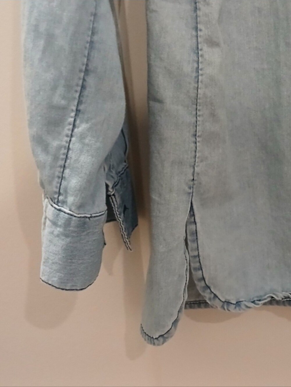 Old Navy Tunic - Picture 3 of 4